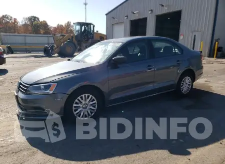 3VW267AJ8GM349838