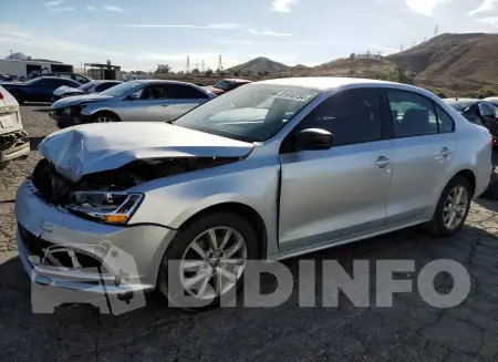 3VWD17AJ5FM412142