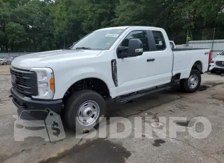 1FT7X2BA1PED53257