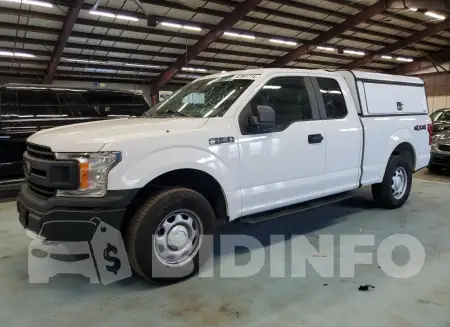 1FTEX1EP4JKD95707