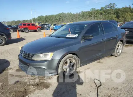 3VW267AJXGM366303