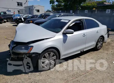 3VW2B7AJ9HM407291