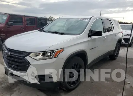 1GNEVFKW8MJ200059
