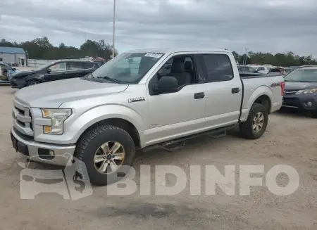 1FTEW1EG5GFB30699