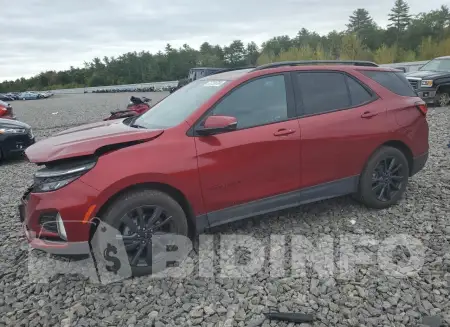 3GNAXWEG6RS100447