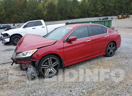 1HGCR2F53GA048339