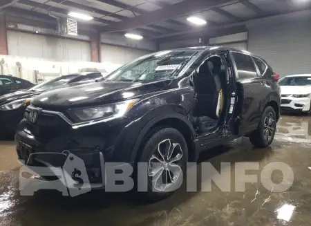 5J6RW2H86LL005437