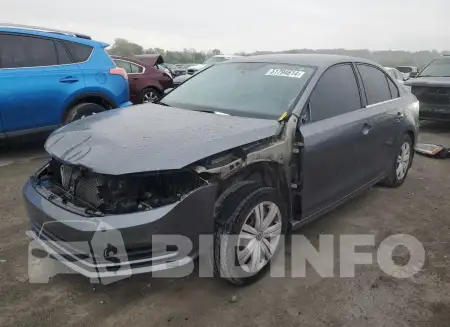3VW167AJ8HM298984