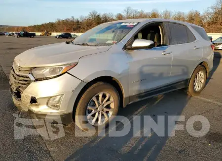 3GNAXTEVXMS161483