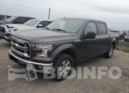 1FTEW1CG9GFB29008