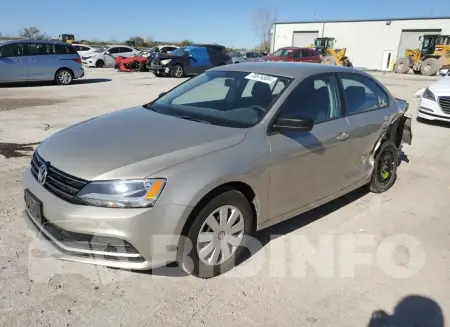 3VW167AJ4GM304438