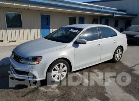 3VW2B7AJ3HM238143