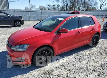 3VW2A7AU2FM042091