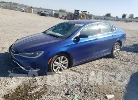 1C3CCCAB5FN507787