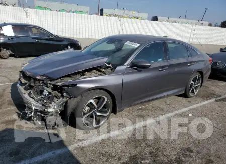 1HGCV2F30JA049403