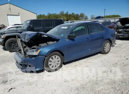 3VW267AJ6GM390467