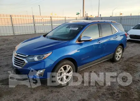3GNAXXEV6KS501457
