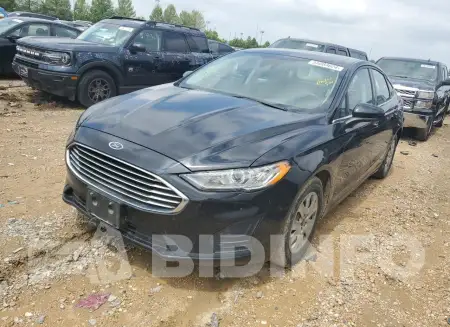 3FA6P0G7XKR268622