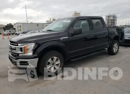 1FTEW1CP4JFB63901