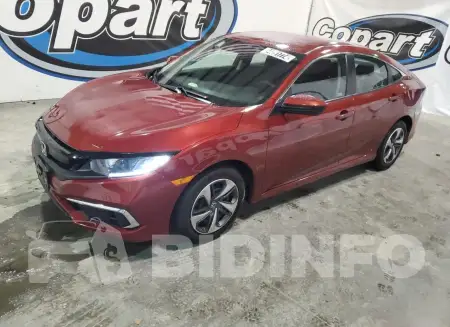 19XFC2F60LE201093