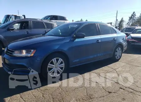 3VW167AJ1HM357423