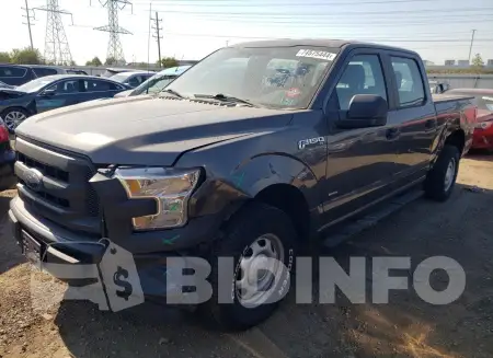 1FTFW1EG6HKD62158