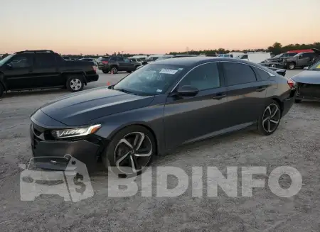 1HGCV1F30KA048263