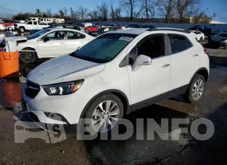 KL4CJASB2JB522322