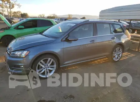 3VWCA7AU2FM503813