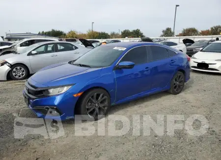 19XFC2F84KE201226