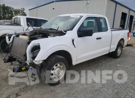 1FTEX1CB7MKD85684