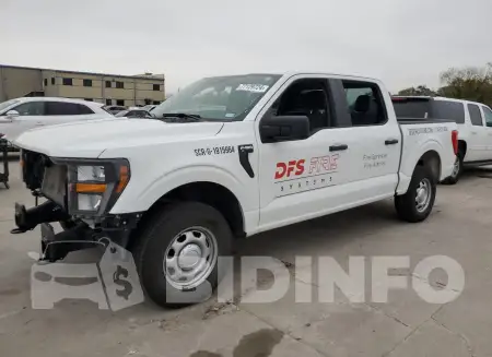 1FTFW1E52PKG20754