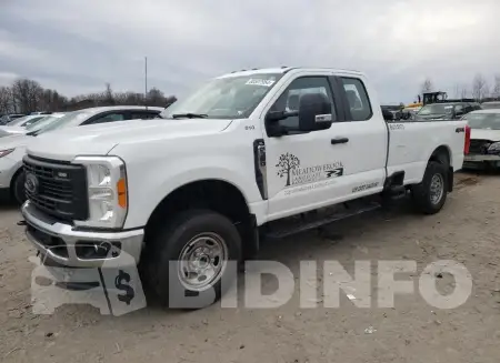 1FT8X3BA3PEC79964