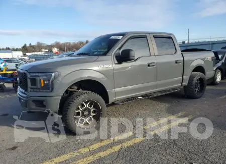 1FTEW1EP7JFB93682