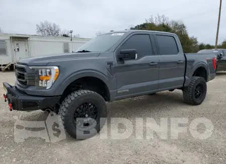 1FTFW1ED6MFB85264