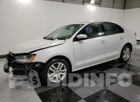 3VW2B7AJ0JM205767