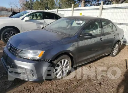 3VWD07AJ4FM308597