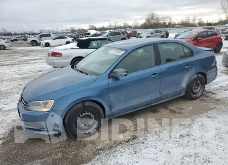 3VW2K7AJ4FM299921