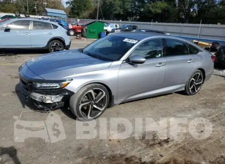 1HGCV1F30LA152754
