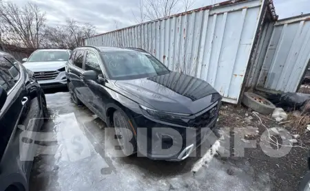 2HKRS6H96PH208646