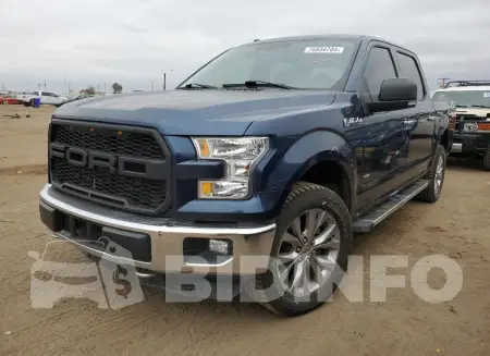 1FTEW1EP0HFB84378