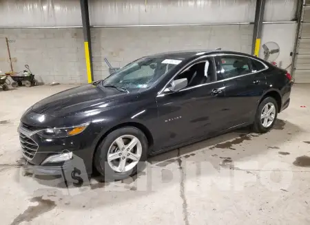 1G1ZB5ST1KF187103