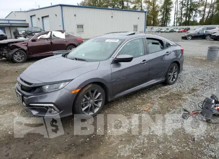 19XFC1F34LE200593