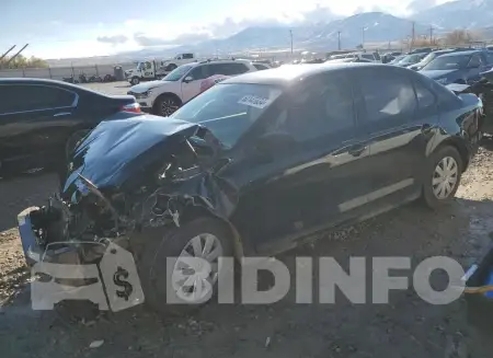 3VW267AJ0GM291174
