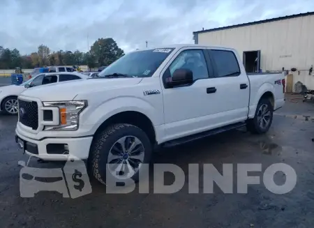 1FTEW1EP5KFA56225