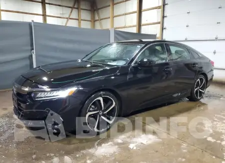1HGCV1F30NA064824