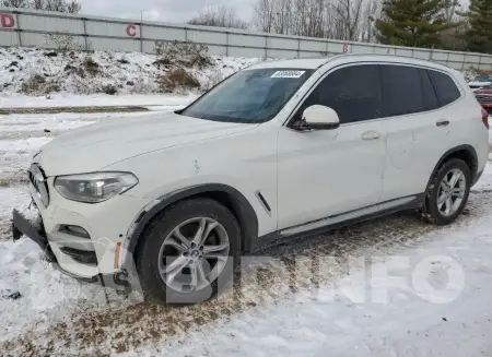 5UXTR7C55KLR43987