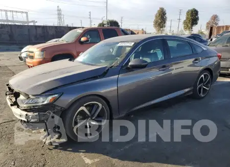 1HGCV1F30JA177358