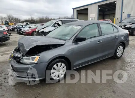3VW267AJ4GM238039