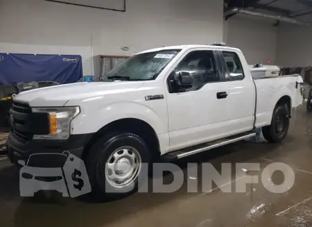 1FTEX1CB2JKD51485